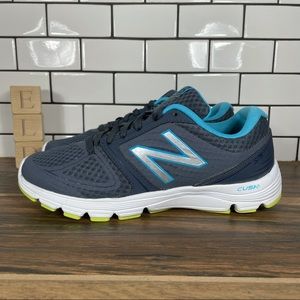 New Balance Womens Comfort Ride 575v2 Running Shoe